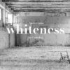 whiteness in Černobyl - libro fotografico su Chernobyl
