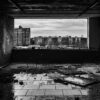 whiteness in Černobyl © Marco Cortesi
