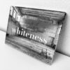 whiteness in Černobyl - libro fotografico su Chernobyl