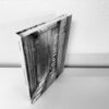 whiteness in Černobyl - libro fotografico su Chernobyl