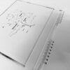 whiteness in Černobyl - libro fotografico su Chernobyl